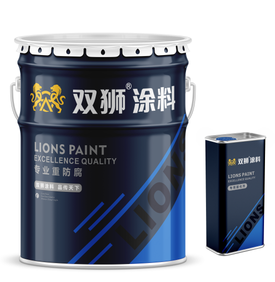 SH-13D環氧磷酸鋅底漆