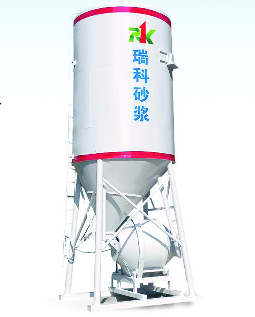  普通預(yù)拌干混砌筑砂漿